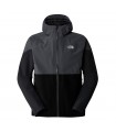 מעיל עמיד במים לגברים LIGHTNING ZIP-IN JACKET