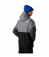 מעיל עמיד במים לגברים LIGHTNING ZIP-IN JACKET (חדש)