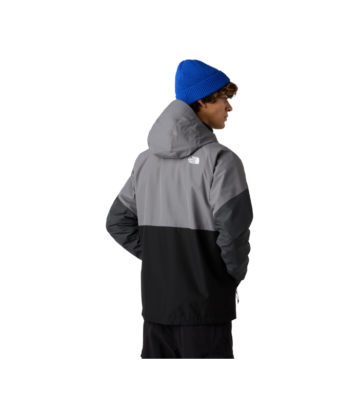 מעיל עמיד במים לגברים LIGHTNING ZIP-IN JACKET (חדש)