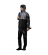 מעיל עמיד במים לגברים LIGHTNING ZIP-IN JACKET (חדש)
