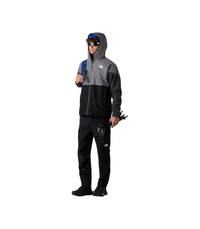 מעיל עמיד במים לגברים LIGHTNING ZIP-IN JACKET (חדש)