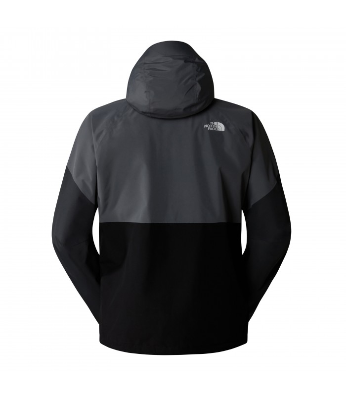 מעיל עמיד במים לגברים LIGHTNING ZIP-IN JACKET (חדש)