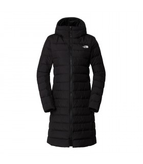 מעיל פוך לנשים ACONCAGUA PARKA (חדש)
