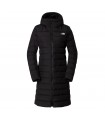 מעיל פוך לנשים The North Face Aconcagua Parka