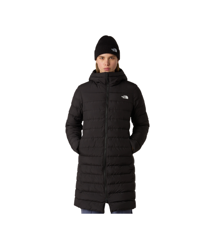 מעיל פוך לנשים ACONCAGUA PARKA (חדש)