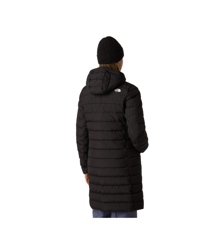 מעיל פוך לנשים ACONCAGUA PARKA (חדש)