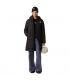 מעיל פוך לנשים ACONCAGUA PARKA (חדש)