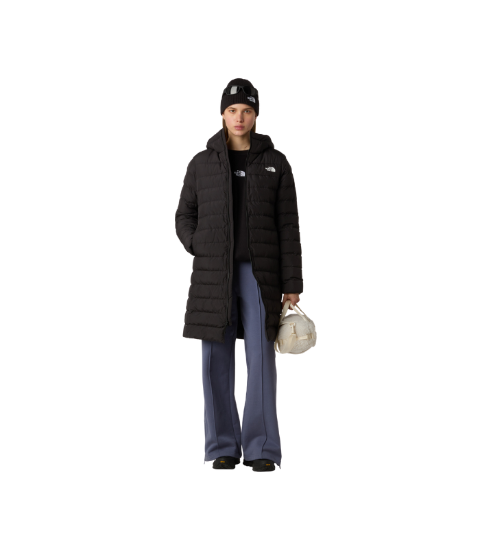 מעיל פוך לנשים ACONCAGUA PARKA (חדש)