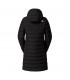מעיל פוך לנשים ACONCAGUA PARKA (חדש)