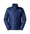 מעיל מבודד לגברים TERRA PEAK JACKET