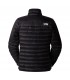 מעיל מבודד לגברים TERRA PEAK JACKET (חדש)