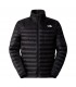 מעיל מבודד לגברים TERRA PEAK JACKET (חדש)