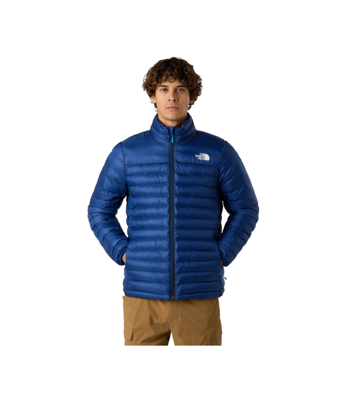 מעיל מבודד לגברים TERRA PEAK JACKET (חדש)