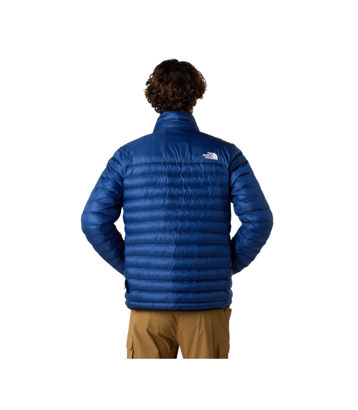 מעיל מבודד לגברים TERRA PEAK JACKET (חדש)