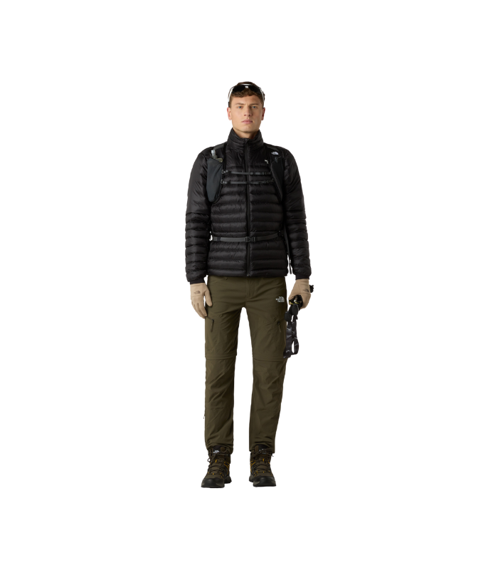 מעיל מבודד לגברים TERRA PEAK JACKET (חדש)