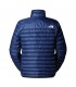 מעיל מבודד לגברים TERRA PEAK JACKET (חדש)