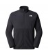 פליס עבה רוכסן מלא לגברים GLACIER HEAVYWEIGHT FULL ZIP (חדש)