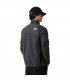 פליס עבה רוכסן מלא לגברים GLACIER HEAVYWEIGHT FULL ZIP (חדש)