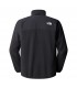 פליס עבה רוכסן מלא לגברים GLACIER HEAVYWEIGHT FULL ZIP (חדש)