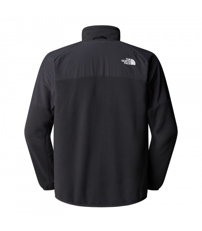 פליס עבה רוכסן מלא לגברים GLACIER HEAVYWEIGHT FULL ZIP (חדש)