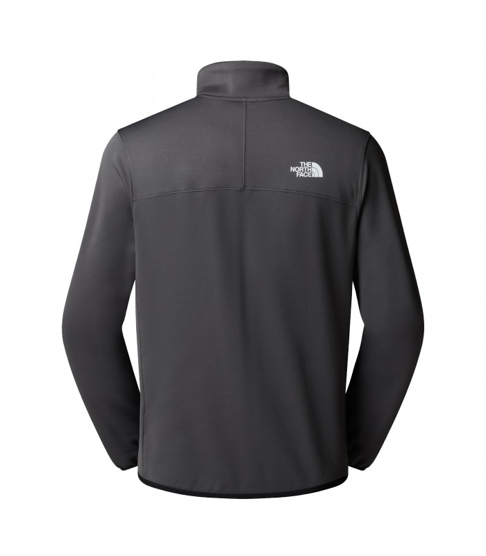 פליס רוכסן מלא לגברים CREST FZ (חדש)