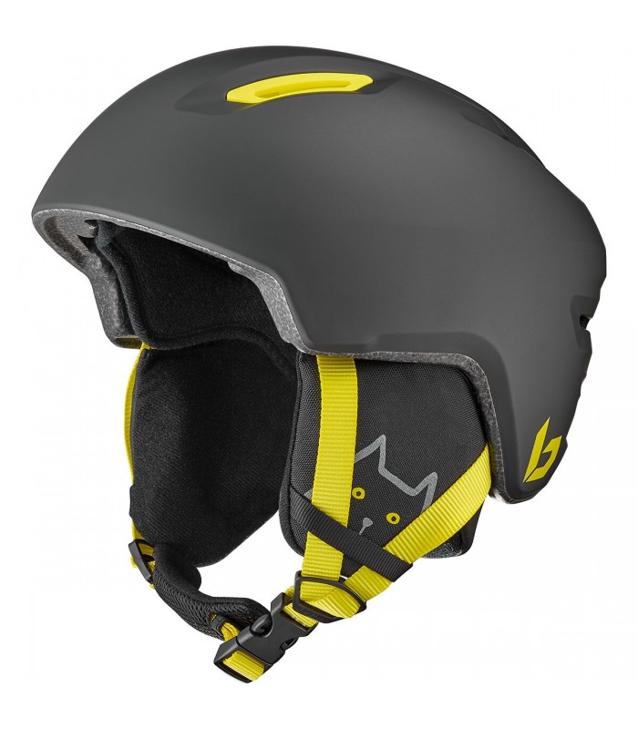 copy of קסדה לסקי Bolle B-RENT 2.0 Helmet חדש