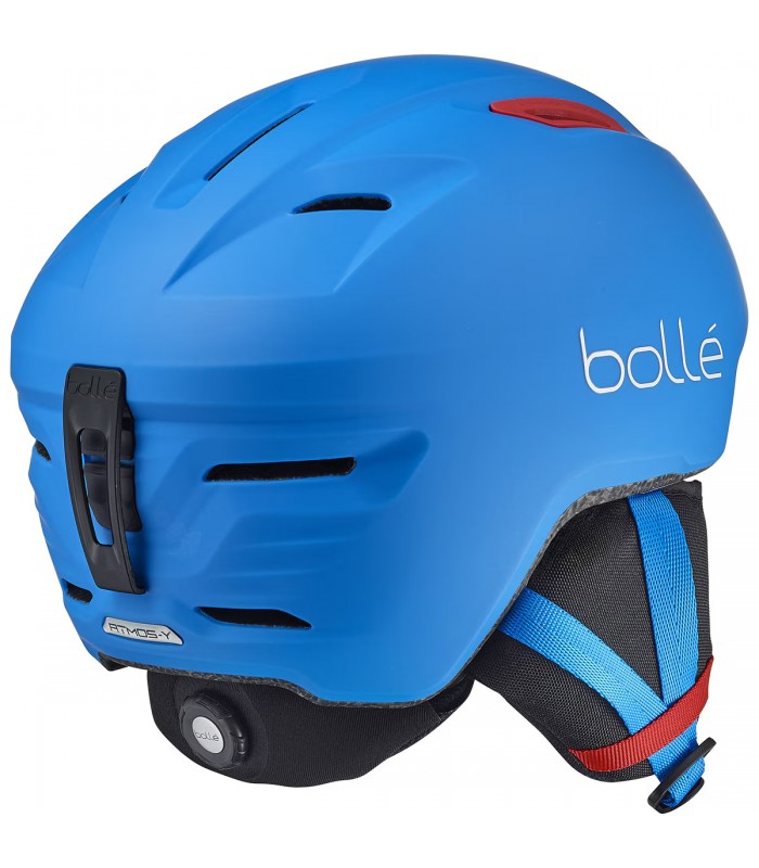 copy of קסדה לסקי Bolle B-RENT 2.0 Helmet חדש