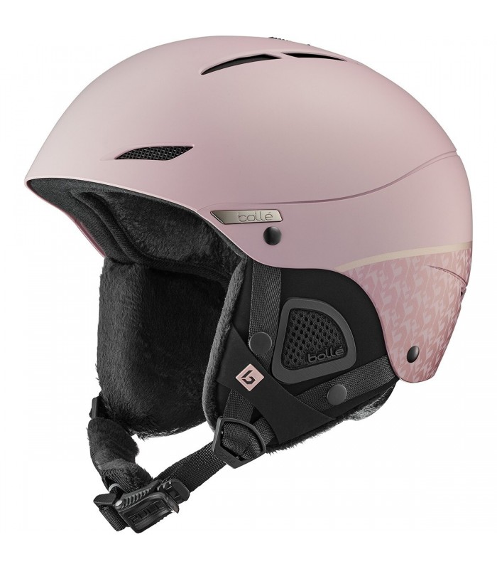 copy of קסדה לסקי Bolle B-RENT 2.0 Helmet חדש