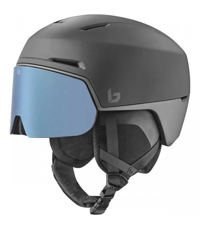 קסדה לסקי Bolle X-FUSION PURE Helmet חדש