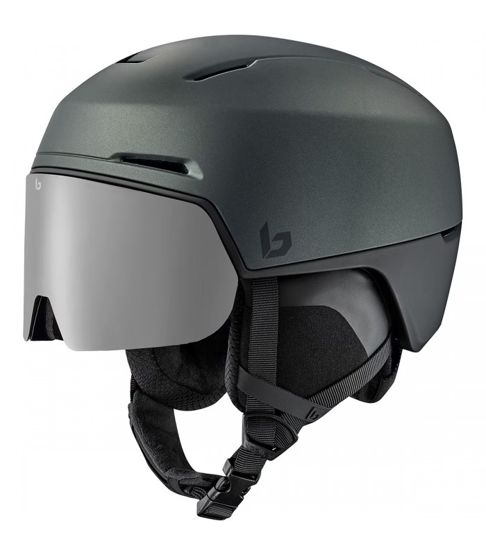 קסדה לסקי Bolle X-FUSION PURE Helmet חדש