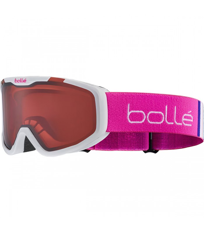 משקפי סקי גוגלס Bolle ROCKET Googles חדש