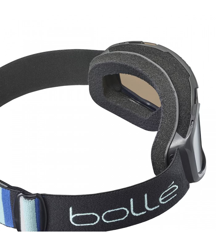 משקפי סקי גוגלס Bolle ROCKET PLUS Googles חדש