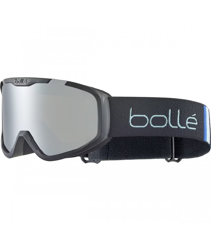 משקפי סקי גוגלס Bolle ROCKET PLUS Googles חדש