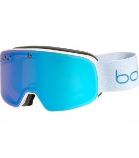 משקפי סקי גוגלס Bolle NEVADA SMALL Googles חדש
