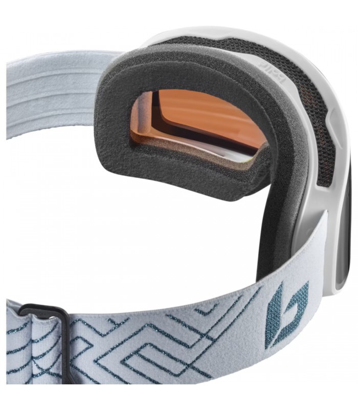 משקפי סקי גוגלס Bolle NEVADA SMALL Googles חדש