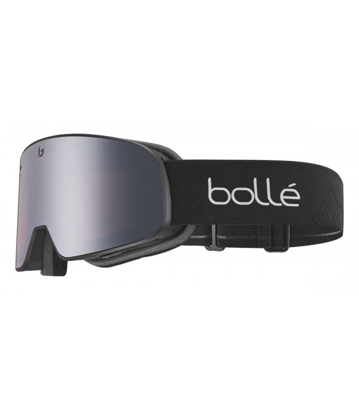משקפי סקי גוגלס Bolle NEVADA SMALL Googles חדש