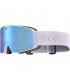 משקפי סקי גוגלס Bolle NEVADA SMALL Googles חדש