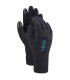 כפפות חורף טאץ' לנשים Power Stretch Pro Contact Gloves