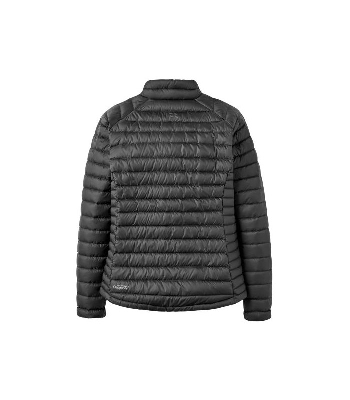 מעיל פוך נשים Microlight Jacket