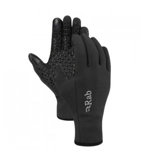 כפפות לגברים Power Stretch Pro Grip (חדש)