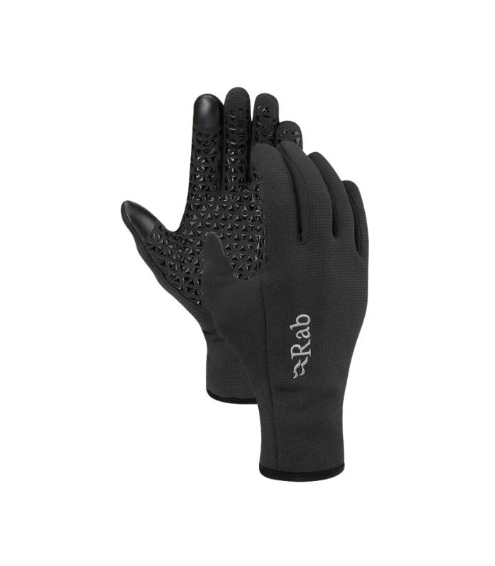 כפפות לגברים Power Stretch Pro Grip (חדש)