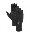 כפפות לגברים Power Stretch Contact Grip
