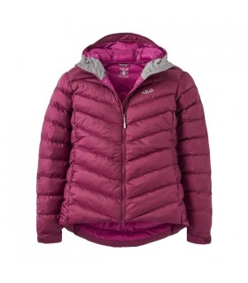 מעיל לנשים Nebula Pro (חדש)