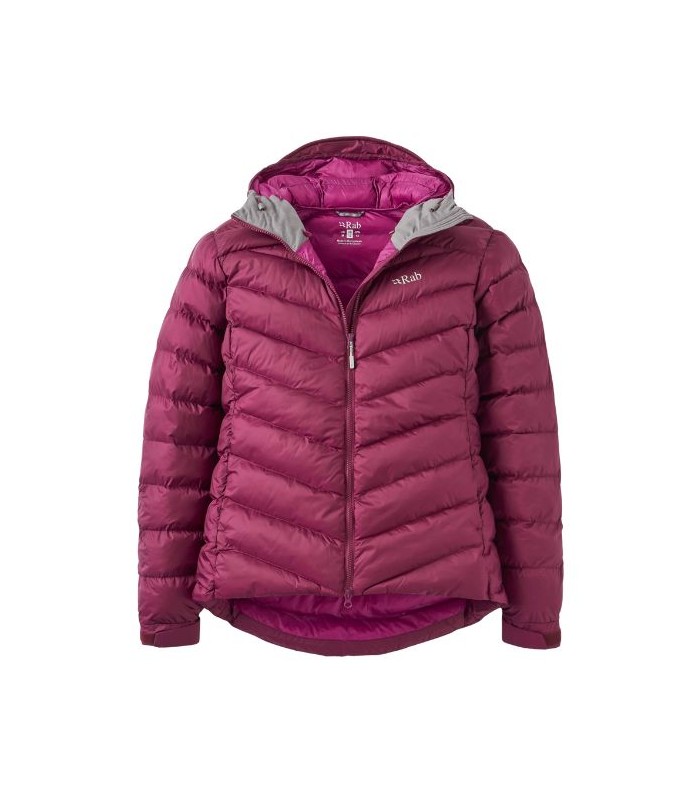 מעיל לנשים Nebula Pro (חדש)