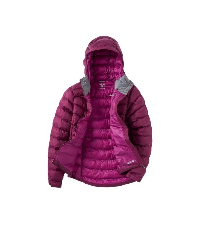 מעיל לנשים Nebula Pro (חדש)