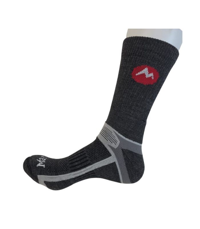 גרבי טיולים Trekker Socks
