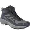 נעלי טיולים אטומות לגברים Katabatic LT MID GTX
