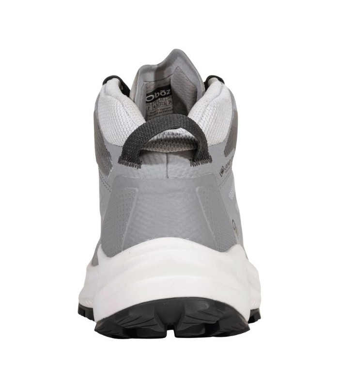 נעלי טיולים לנשים Woman Katabatic LT Mid GTX