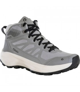 נעלי טיולים לנשים Woman Katabatic LT Mid GTX  - למטייל שופ - החנות האינטרנטית של למטייל