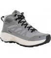 נעלי טיולים לנשים Woman Katabatic LT Mid GTX